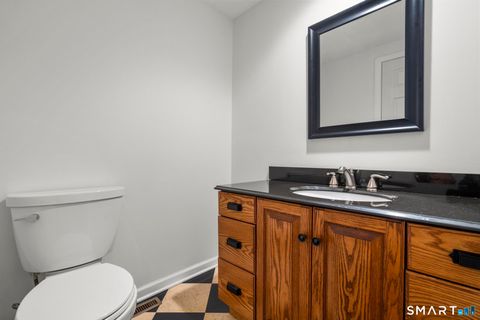 Tiny photo for 151 Great Hill Road, Oxford, CT 06478 (MLS # 24154134)