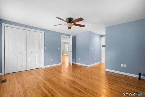 Tiny photo for 151 Great Hill Road, Oxford, CT 06478 (MLS # 24154134)