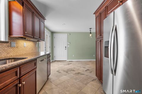 Tiny photo for 151 Great Hill Road, Oxford, CT 06478 (MLS # 24154134)