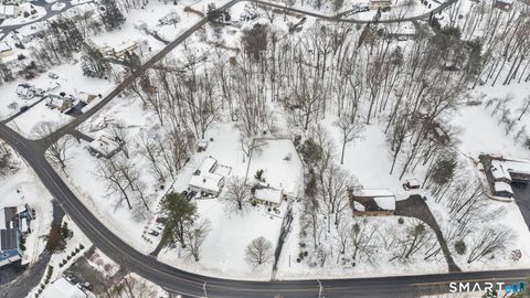 Tiny photo for 151 Great Hill Road, Oxford, CT 06478 (MLS # 24154134)