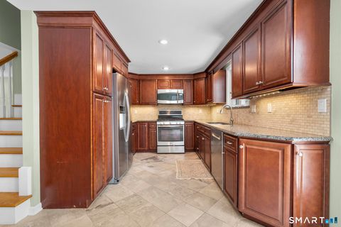 Tiny photo for 151 Great Hill Road, Oxford, CT 06478 (MLS # 24154134)