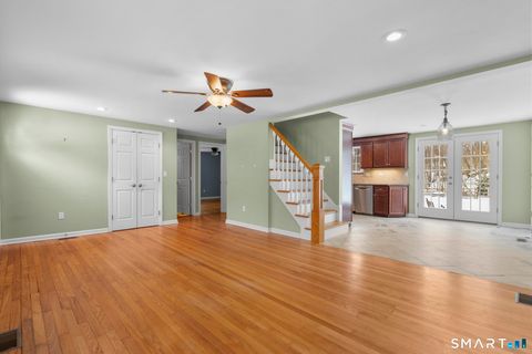 Tiny photo for 151 Great Hill Road, Oxford, CT 06478 (MLS # 24154134)