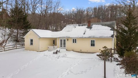 Tiny photo for 151 Great Hill Road, Oxford, CT 06478 (MLS # 24154134)