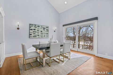 Tiny photo for 1 Old Church Road #APT 1, Greenwich, CT 06830 (MLS # 24157695)