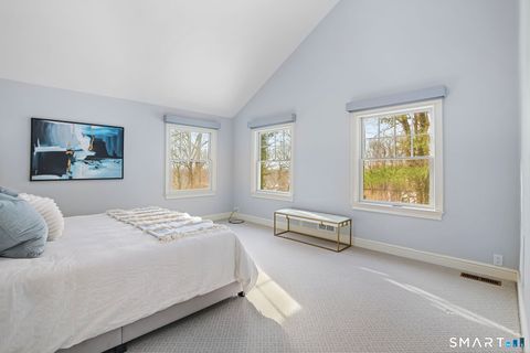 Tiny photo for 1 Old Church Road #APT 1, Greenwich, CT 06830 (MLS # 24157695)