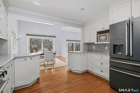 Tiny photo for 1 Old Church Road #APT 1, Greenwich, CT 06830 (MLS # 24157695)