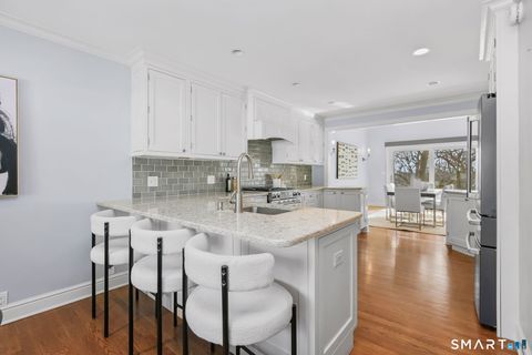 Tiny photo for 1 Old Church Road #APT 1, Greenwich, CT 06830 (MLS # 24157695)