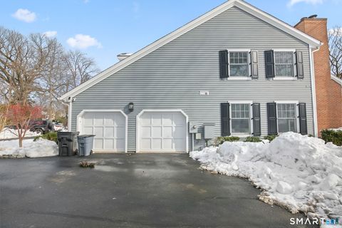Tiny photo for 1 Old Church Road #APT 1, Greenwich, CT 06830 (MLS # 24157695)