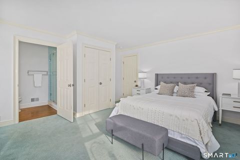 Tiny photo for 1 Old Church Road #APT 1, Greenwich, CT 06830 (MLS # 24157695)