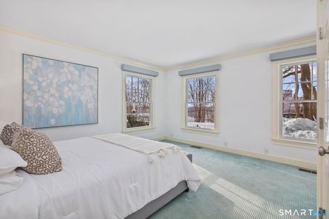 Tiny photo for 1 Old Church Road #APT 1, Greenwich, CT 06830 (MLS # 24157695)
