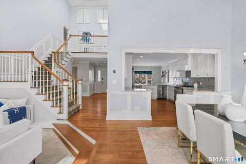 Tiny photo for 1 Old Church Road #APT 1, Greenwich, CT 06830 (MLS # 24157695)