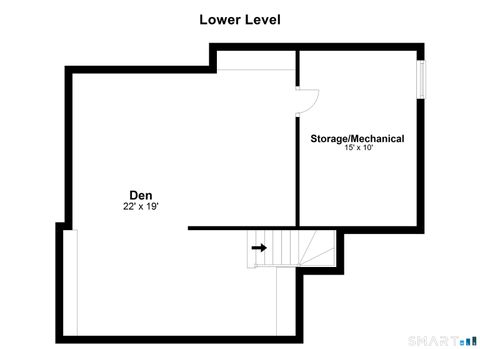 Tiny photo for 1 Old Church Road #APT 1, Greenwich, CT 06830 (MLS # 24157695)