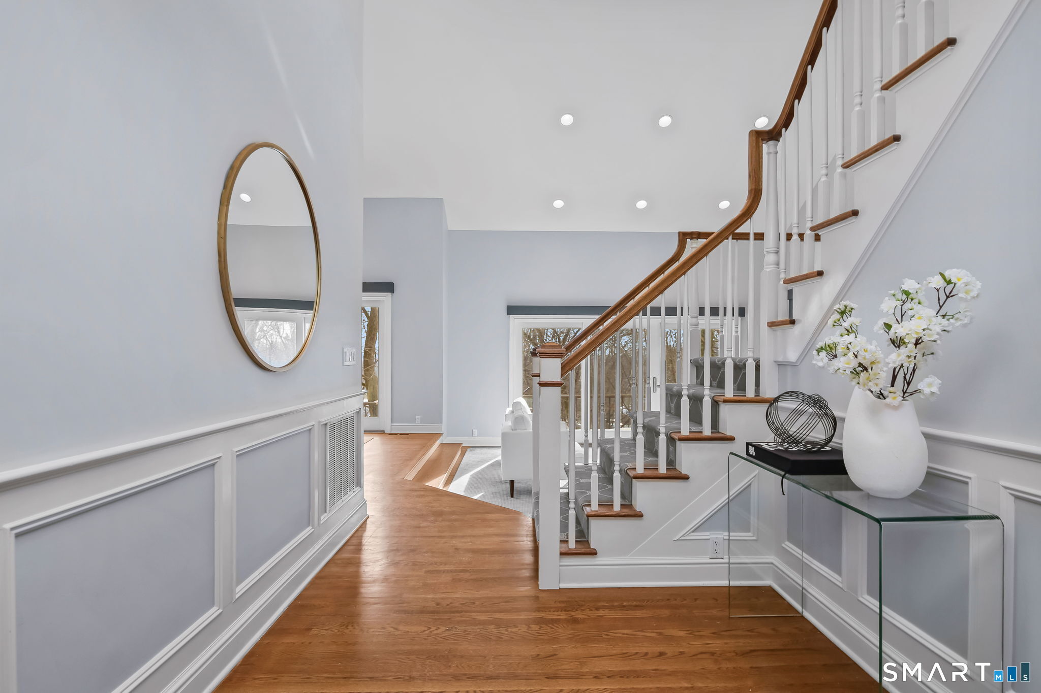 1 Old Church Road APT 1