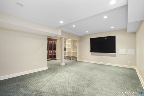 Tiny photo for 1 Old Church Road #APT 1, Greenwich, CT 06830 (MLS # 24157695)