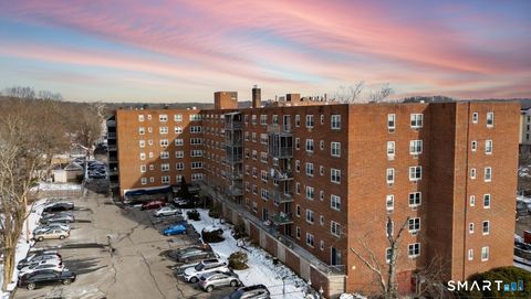 Photo of 27 Northill Street #APT 5N, Stamford, CT 06907 (MLS # 24150961)