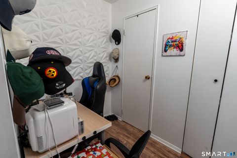 Tiny photo for 27 Northill Street #APT 5N, Stamford, CT 06907 (MLS # 24150961)