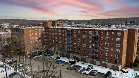 Tiny photo for 27 Northill Street #APT 5N, Stamford, CT 06907 (MLS # 24150961)