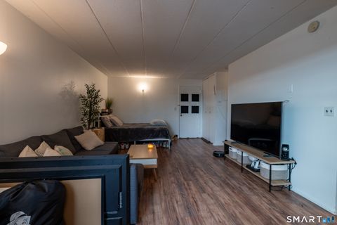 Tiny photo for 27 Northill Street #APT 5N, Stamford, CT 06907 (MLS # 24150961)