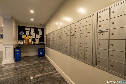 Tiny photo for 27 Northill Street #APT 5N, Stamford, CT 06907 (MLS # 24150961)