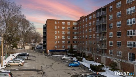 Tiny photo for 27 Northill Street #APT 5N, Stamford, CT 06907 (MLS # 24150961)