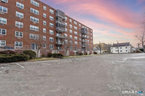 Tiny photo for 27 Northill Street #APT 5N, Stamford, CT 06907 (MLS # 24150961)