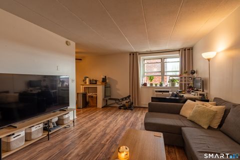 Tiny photo for 27 Northill Street #APT 5N, Stamford, CT 06907 (MLS # 24150961)