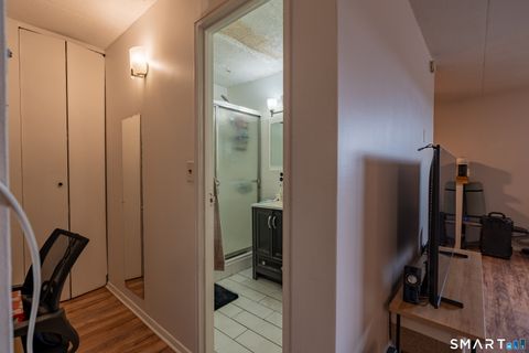 Tiny photo for 27 Northill Street #APT 5N, Stamford, CT 06907 (MLS # 24150961)