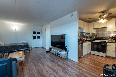 Tiny photo for 27 Northill Street #APT 5N, Stamford, CT 06907 (MLS # 24150961)