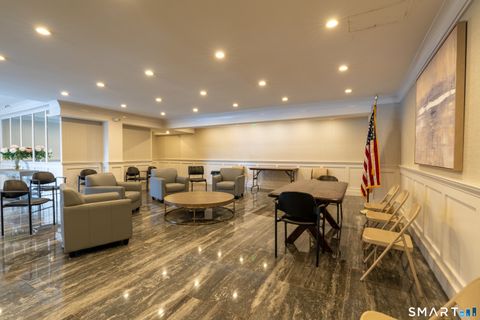 Tiny photo for 27 Northill Street #APT 5N, Stamford, CT 06907 (MLS # 24150961)