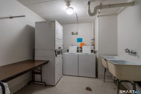 Tiny photo for 27 Northill Street #APT 5N, Stamford, CT 06907 (MLS # 24150961)