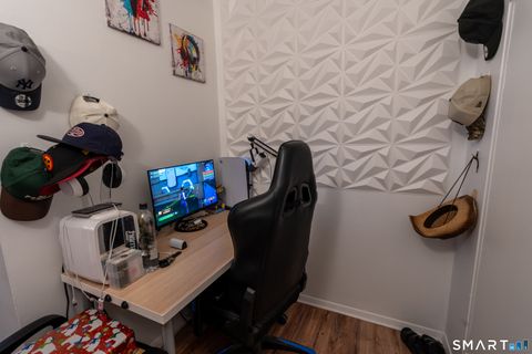 Tiny photo for 27 Northill Street #APT 5N, Stamford, CT 06907 (MLS # 24150961)