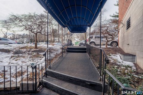 Tiny photo for 27 Northill Street #APT 5N, Stamford, CT 06907 (MLS # 24150961)