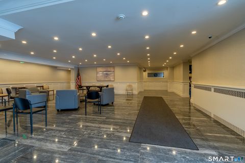 Tiny photo for 27 Northill Street #APT 5N, Stamford, CT 06907 (MLS # 24150961)