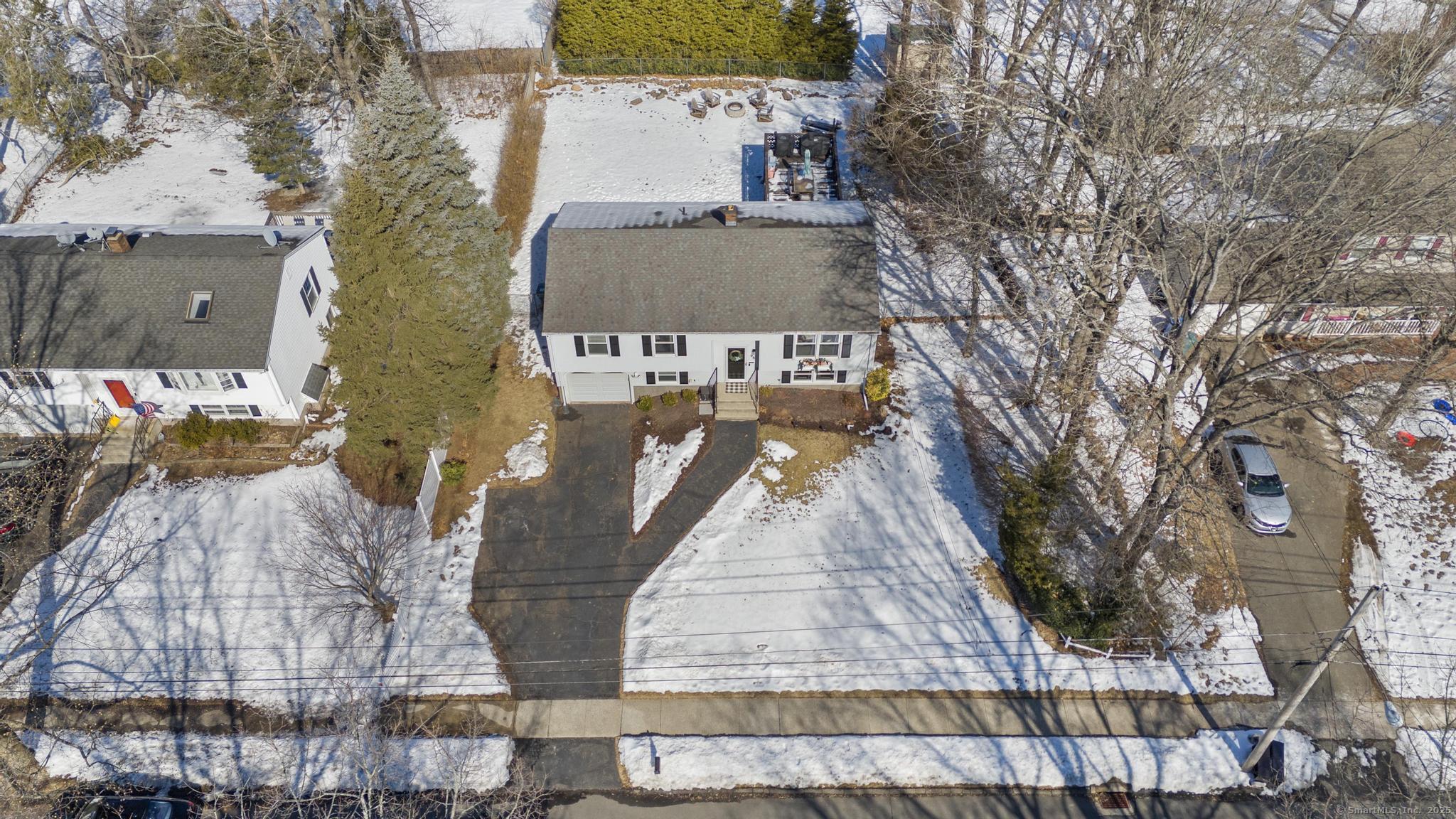95 Tanglewood Drive, Hamden, Connecticut image 31