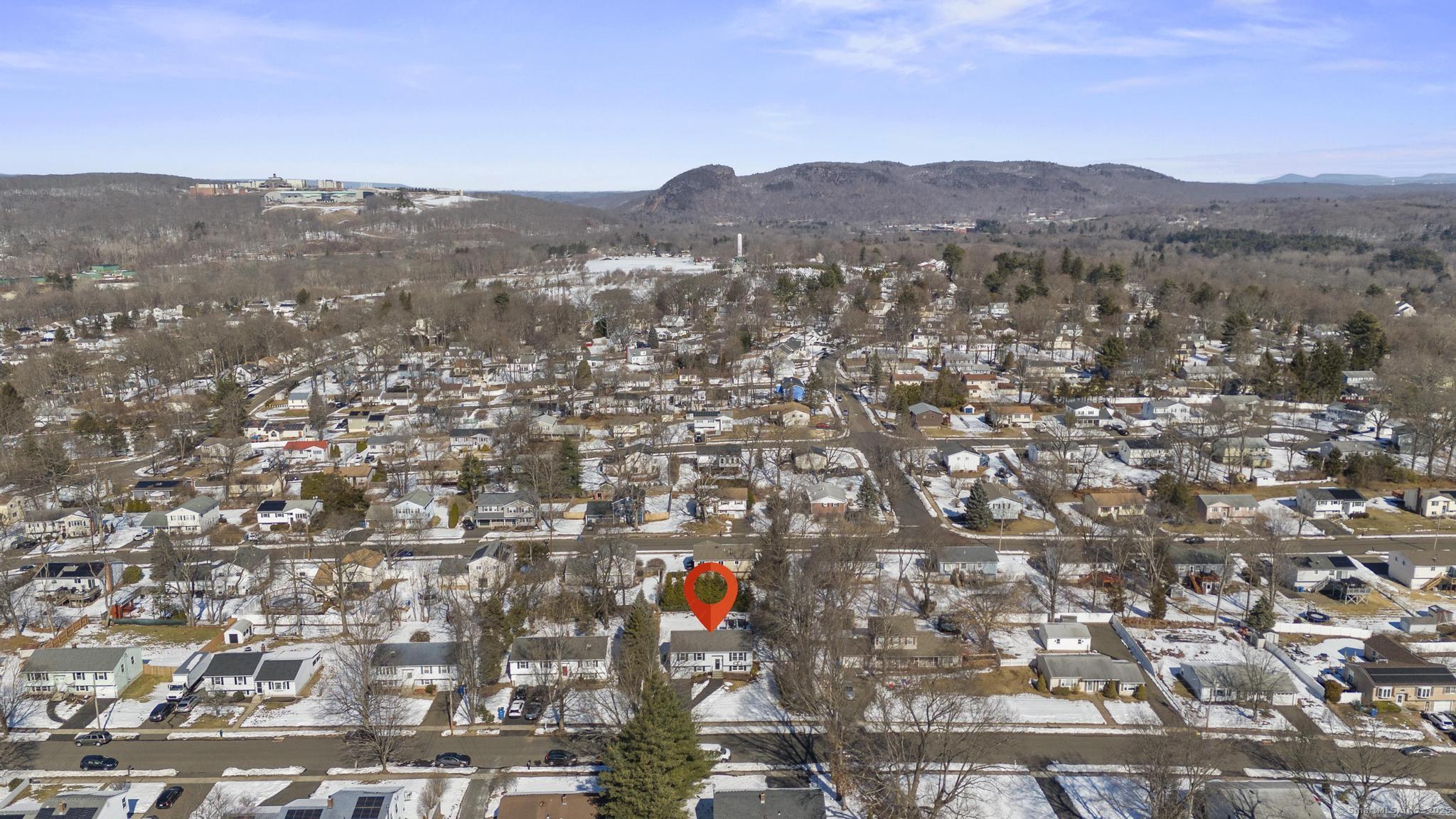95 Tanglewood Drive, Hamden, Connecticut image 35