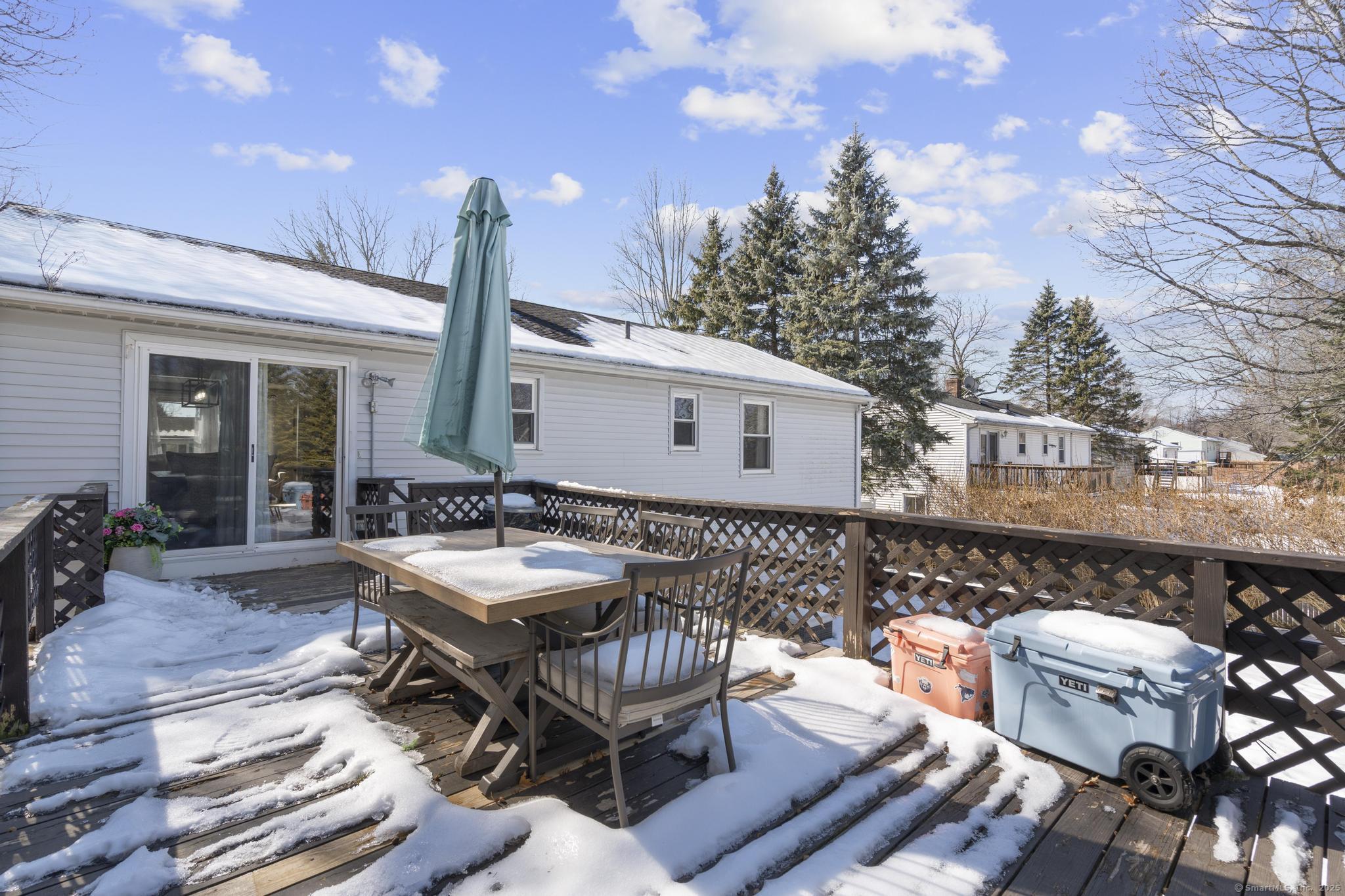 95 Tanglewood Drive, Hamden, Connecticut image 33