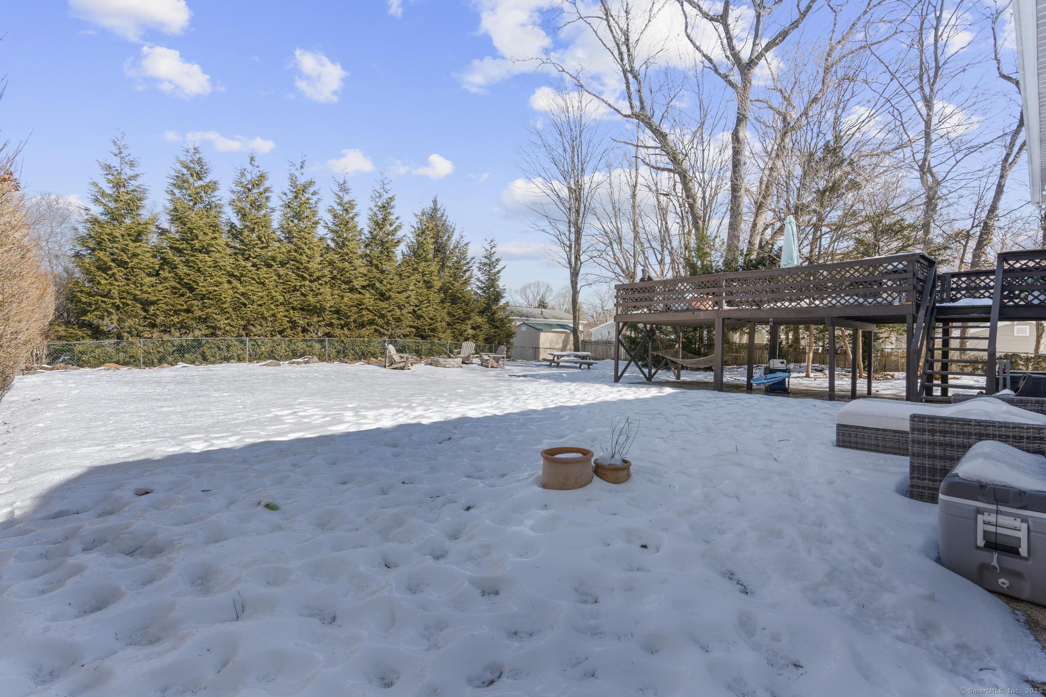 95 Tanglewood Drive, Hamden, Connecticut image 34