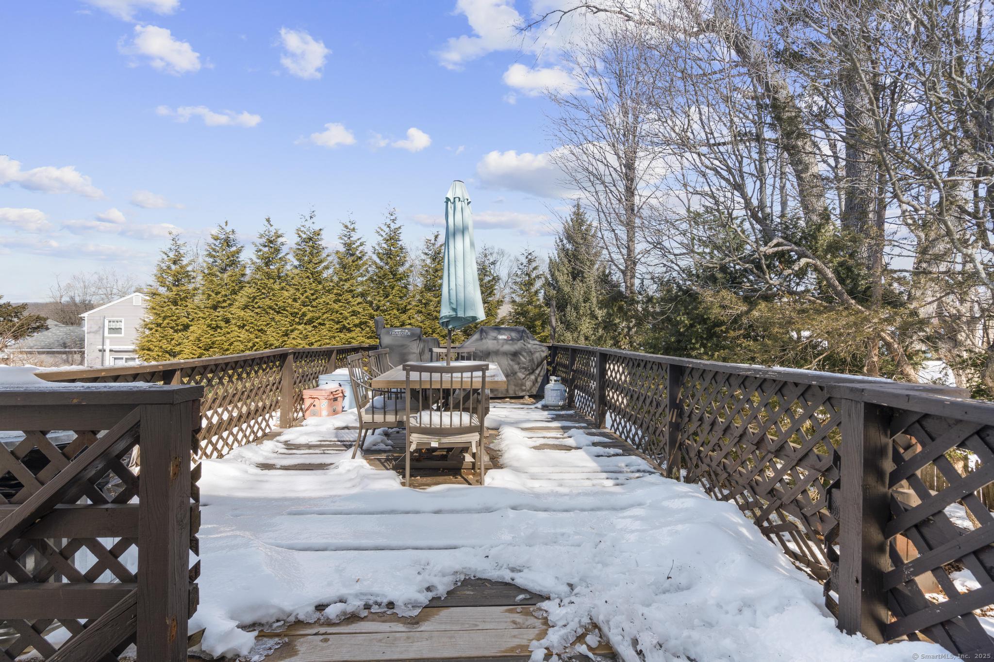 95 Tanglewood Drive, Hamden, Connecticut image 30