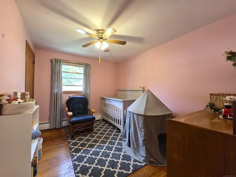 Tiny photo for 56 Evergreen Lane, Montville, CT 06370 (MLS # 24130376)