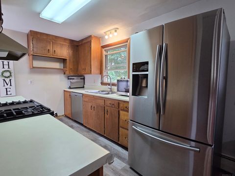 Tiny photo for 56 Evergreen Lane, Montville, CT 06370 (MLS # 24130376)