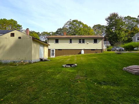 Tiny photo for 56 Evergreen Lane, Montville, CT 06370 (MLS # 24130376)