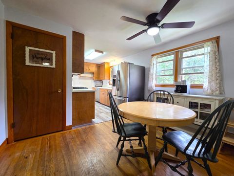 Tiny photo for 56 Evergreen Lane, Montville, CT 06370 (MLS # 24130376)