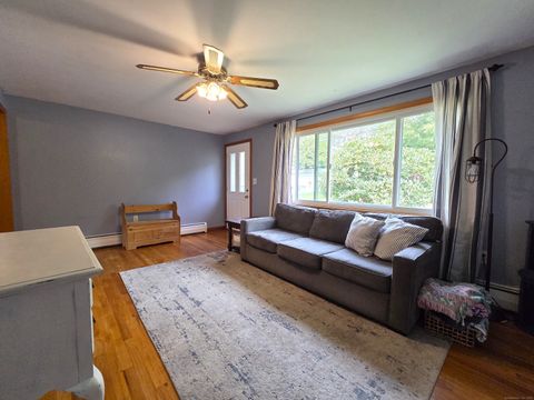 Tiny photo for 56 Evergreen Lane, Montville, CT 06370 (MLS # 24130376)