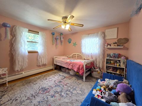 Tiny photo for 56 Evergreen Lane, Montville, CT 06370 (MLS # 24130376)