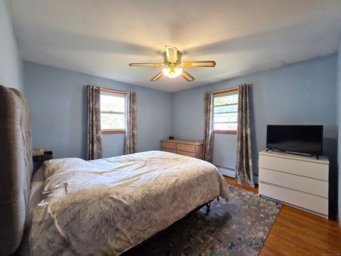Tiny photo for 56 Evergreen Lane, Montville, CT 06370 (MLS # 24130376)