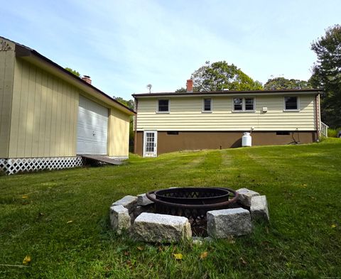 Tiny photo for 56 Evergreen Lane, Montville, CT 06370 (MLS # 24130376)