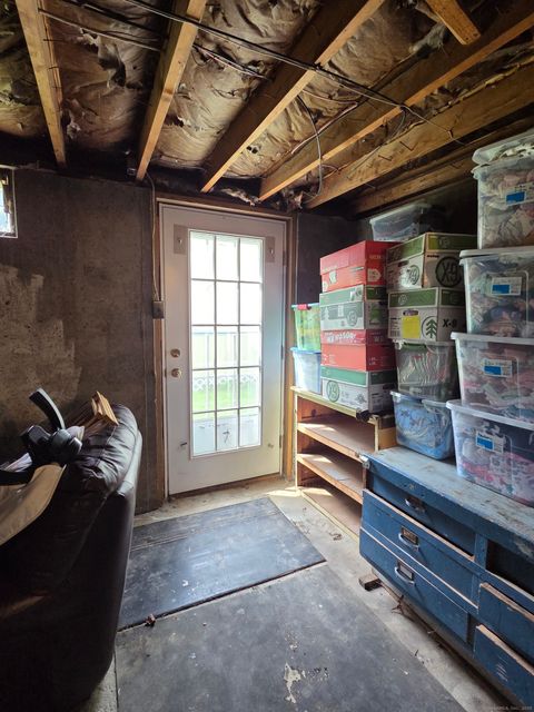 Tiny photo for 56 Evergreen Lane, Montville, CT 06370 (MLS # 24130376)