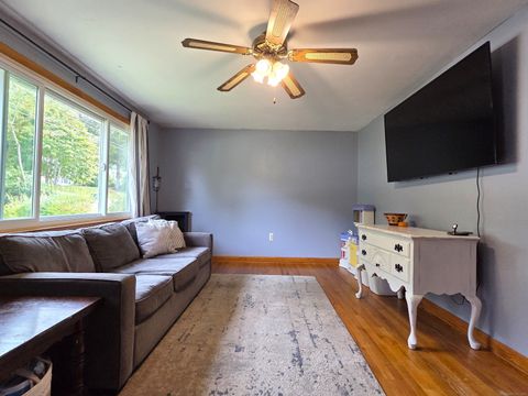 Tiny photo for 56 Evergreen Lane, Montville, CT 06370 (MLS # 24130376)