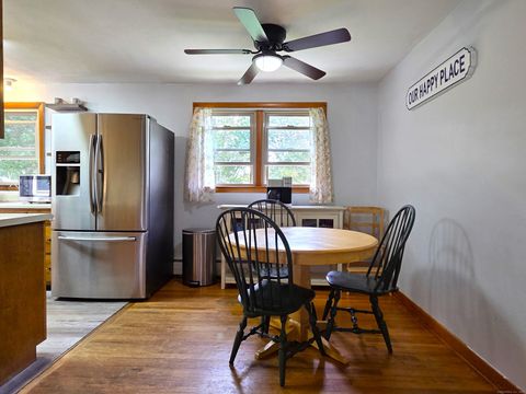 Tiny photo for 56 Evergreen Lane, Montville, CT 06370 (MLS # 24130376)