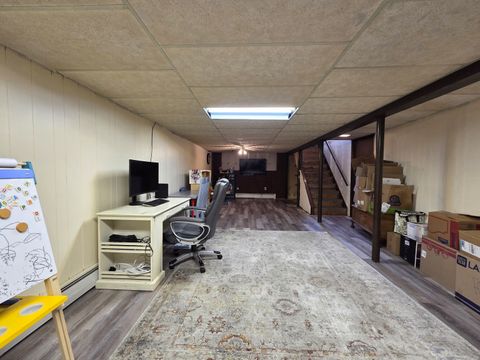 Tiny photo for 56 Evergreen Lane, Montville, CT 06370 (MLS # 24130376)